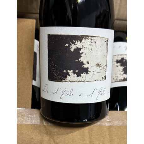 Domaine les Fauvettes (Maryse Chatelin-Alexandre Jouveaux) Bourgogne De l'Aube en l'Aube 2023