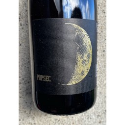 Domaine Bertin-Delatte Vin de France blanc pét-nat Pop Sec 2022