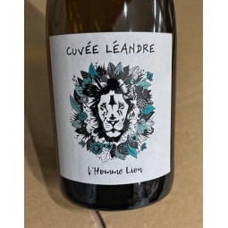 Les Vignes du Maynes Bourgogne Côte Chalonnaise blanc Clos Léandre 2022