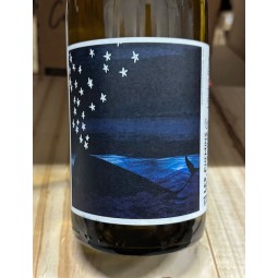 Les Chemins de l'Arkose Côtes d'Auvergne blanc L'Autre Rive 2024