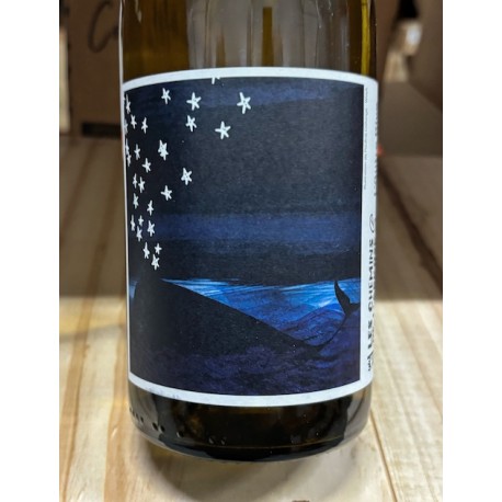 Les Chemins de l'Arkose Côtes d'Auvergne blanc L'Autre Rive 2024