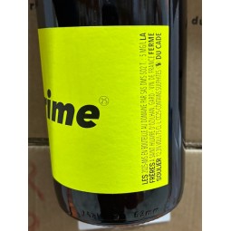 Les Frères Soulier & David Teyssier Vin de France Prime 2025