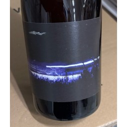 Les Frères Soulier Vin de France blanc Mildiou Orange 2024 magnum