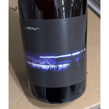 Les Frères Soulier Vin de France blanc Mildiou Orange 2024 magnum