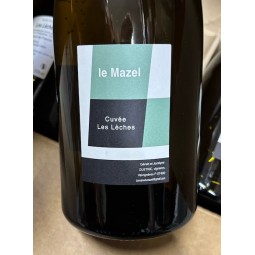 Domaine du Mazel Vin de France blanc Les Lèches 2024 magnum