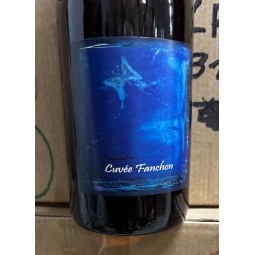 Domaine Guy Breton Beaujolais-Villages Primeur Fanchon 2025