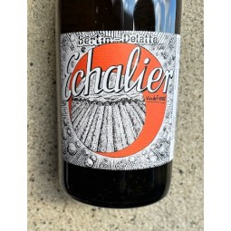 Bertin-Delatte Vin de France blanc L'Echalier 2023