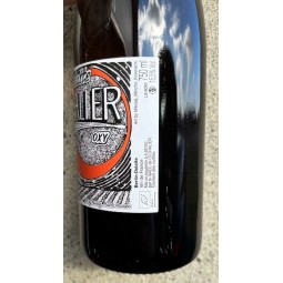 Bertin-Delatte Vin de France blanc Echalier Oxy 2018