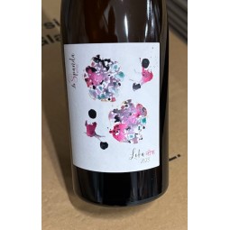 La Spanda Vin de France rosé Loka 2023