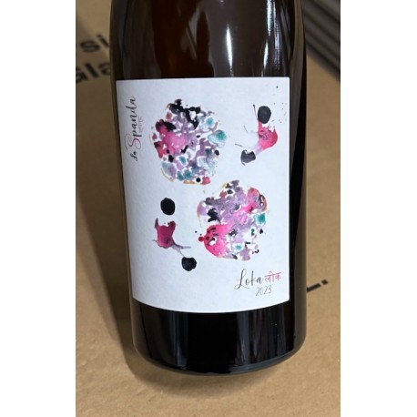 La Spanda Vin de France rosé Loka 2023