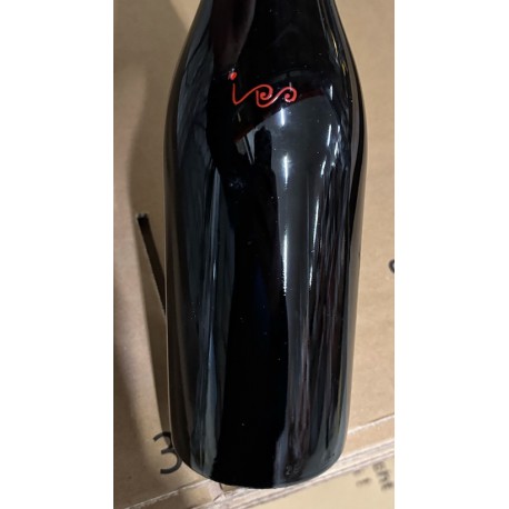 Gloria Garriga Vi de Taula rouge Els Jelipins 2022