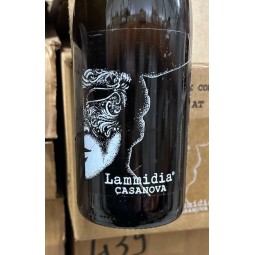 Lammidia Vino d'Italia blanc Casanova Bianco 2022