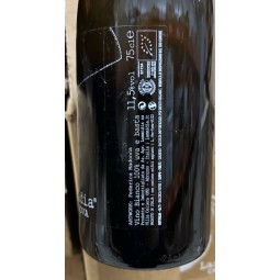 Lammidia Vino d'Italia blanc Casanova Bianco 2022