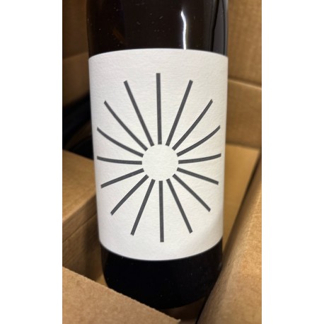 Galactic Wine Saravà Vin blanc du Portugal Loureiro 2024