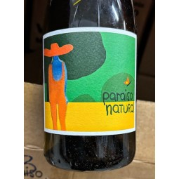Paraiso Natural Vin du Portugal blanc 2022