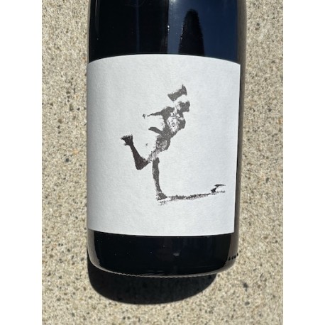 Domaine des Boissières Marcillac Quille de Rouge 2023