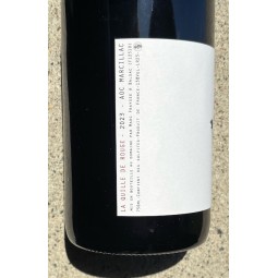 Domaine des Boissières Marcillac Quille de Rouge 2023
