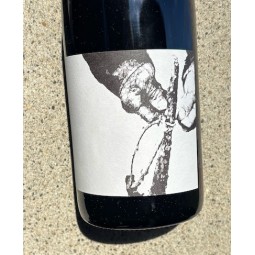 Domaine des Boissières Marcillac Lias 2023