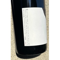 Domaine des Boissières Marcillac Lias 2023