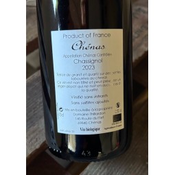 Domaine Thillardon Chénas Chassignol 2023