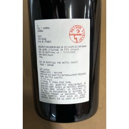 Maison Virido Vin de France rouge Sol i Sombra 2023