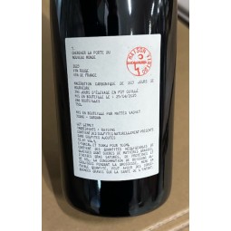 Maison Virido Vin de France rouge Chercher la Porte du Nouveau Monde 2023