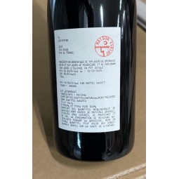 Maison Virido Vin de France rouge Léviathan 2023