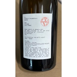 Maison Virido Vin de France blanc Spectre 2024