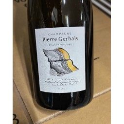 Pierre Gerbais Champagne Extra Brut Cuvée Bochot