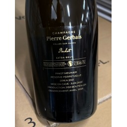 Pierre Gerbais Champagne Extra Brut Cuvée Bochot