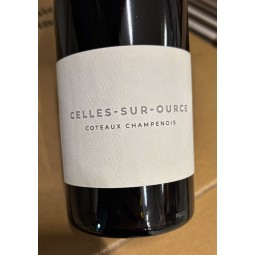 Pierre Gerbais Coteaux Champenois rouge 2022