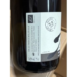 Domaine Alexandre Bain Vin de France Pierre Précieuse 2022