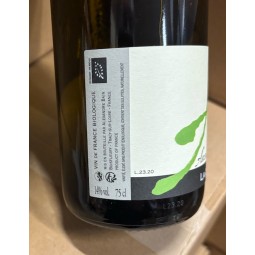 Domaine Alexandre Bain Vin de France blanc La Levée 2023