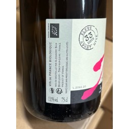 Domaine Alexandre Bain Vin de France blanc L d'Ange 2022 version 2