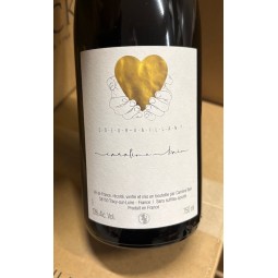 Caroline Bain Vin de France blanc Cœur Vaillant 2022