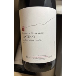 Domaine Bonnardot Santenay 2022