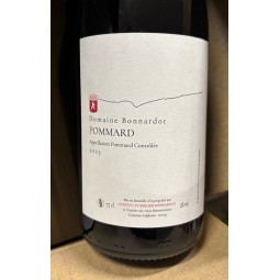 Domaine Bonnardot Pommard 2023