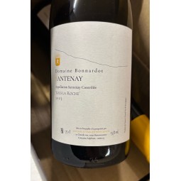 Domaine Bonnardot Santenay blanc Sous La Roche 2023