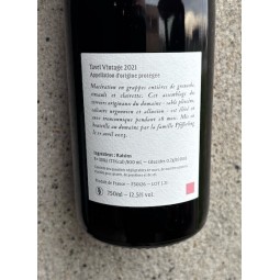 Domaine de l'Anglore Tavel Vintage 2021