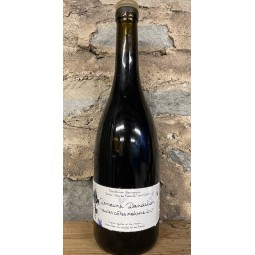 Domaine Dandelion Bourgogne Hautes Côtes de Beaune Nature 2023