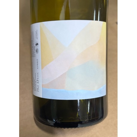 Raphaëlle Guyot IGP Yonne blanc Chardonnay Les Robinettes 2023