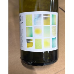 Raphaëlle Guyot Vin de France blanc aligoté Amaltée 2024