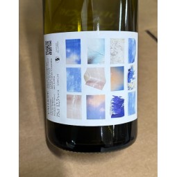 Raphaëlle Guyot Vin de France blanc Calliope 2024