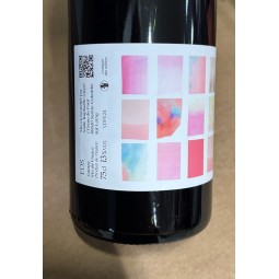 Raphaëlle Guyot Vin de France rouge Eos 2024