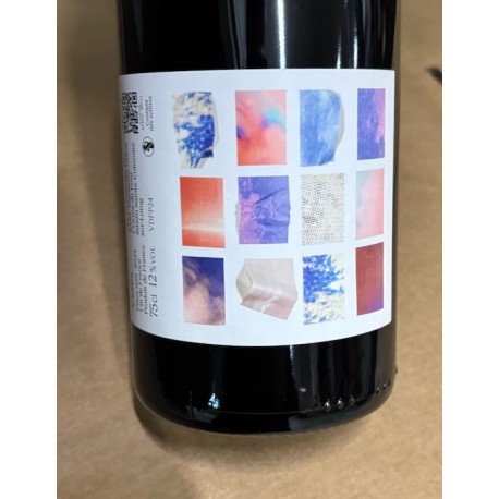 Raphaëlle Guyot Vin de France Ceres 2024