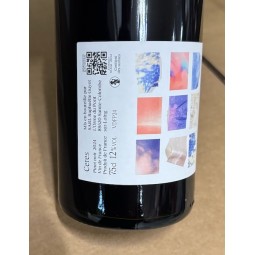 Raphaëlle Guyot Vin de France Ceres 2024