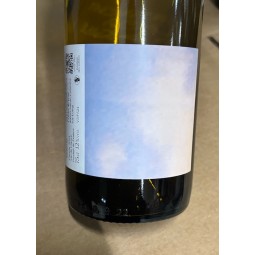 Raphaëlle Guyot Vin de France blanc chenin Selene 2024
