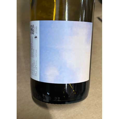 Raphaëlle Guyot Vin de France blanc chenin Selene 2024