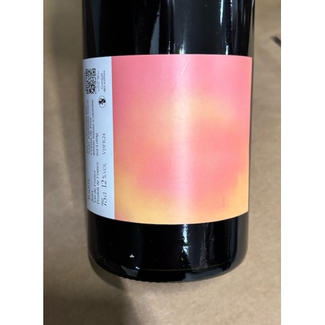 Raphaëlle Guyot Vin de France rouge Kalos 2024