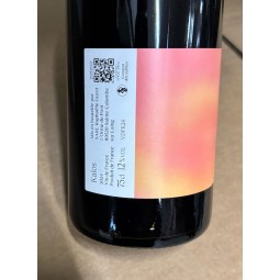 Raphaëlle Guyot Vin de France rouge Kalos 2024